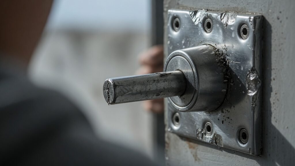 IIHF Locked the Door on Russia and Finally Meant It