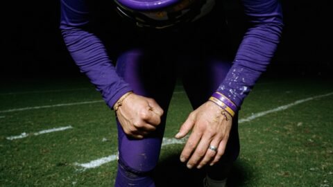 Jayden Daniels Issues Cease-and-Desist to LSU Over No. 5