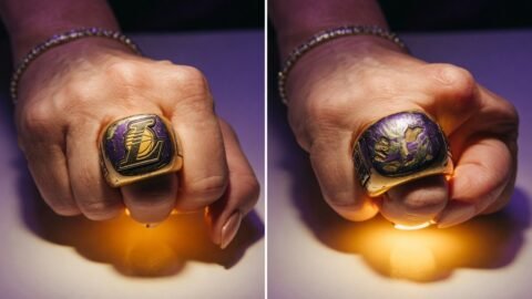 Jeanie Buss Is Defending Jerry’s Will Against Her Own Blood