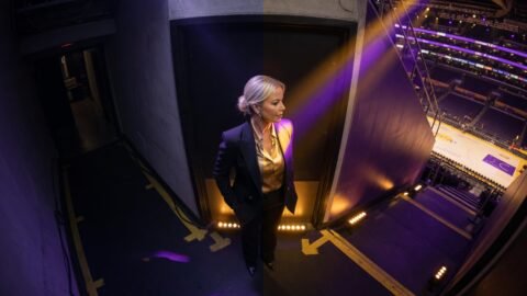 Jeanie Buss Is the Last Adult Left in That Trust