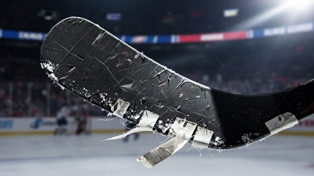 Jeff Skinner Didn't Fall Off. The NHL Just Stopped Wanting Scorers