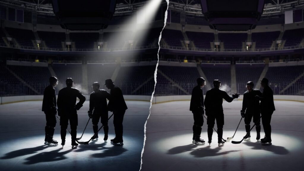 Joey Cullen Just Turned the Gophers Into a Family Empire