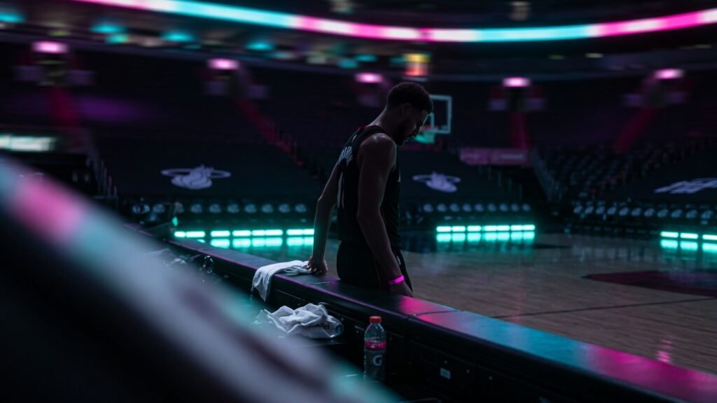 Klay Left Ten Million to Hunt Rings With Giannis