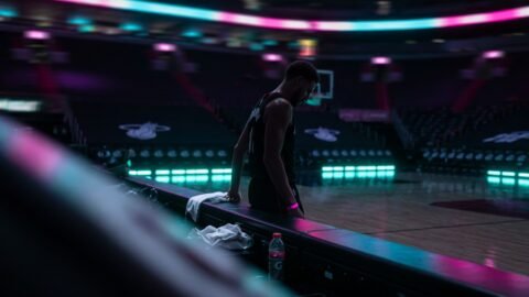 Klay Left Ten Million to Hunt Rings With Giannis