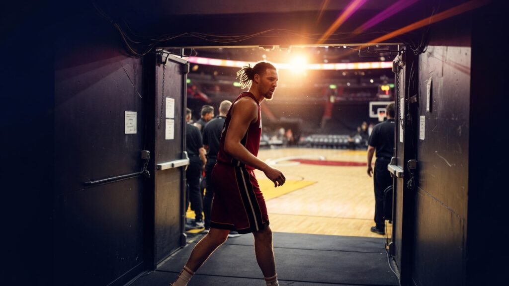 Klay Took the Pay Cut Because Miami Actually Contends