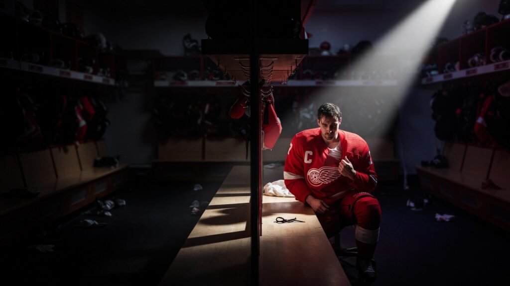 Larkin’s Three-Team List Turned His Exit Into a Cage