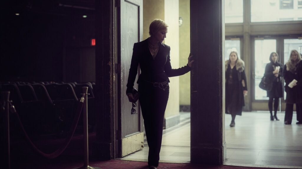 Madonna’s Eleven Nominations Are a Film Argument, Not Nostalgia