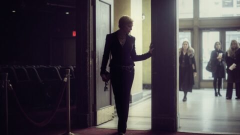Madonna’s Eleven Nominations Are a Film Argument, Not Nostalgia