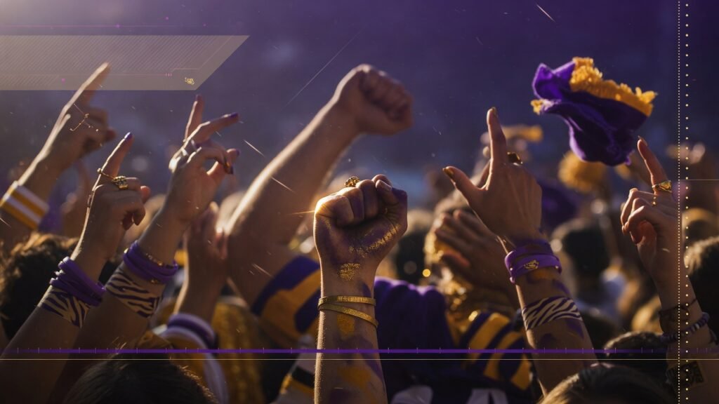 McAfee Already Ran GameDay. ESPN Just Updated the Credits
