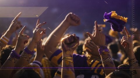 McAfee Already Ran GameDay. ESPN Just Updated the Credits