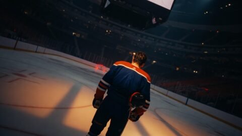 McDavid Forced EA to Invent the 99 Club