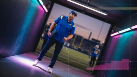 McVay’s Gummy Line Nailed College Football’s Eligibility Chaos