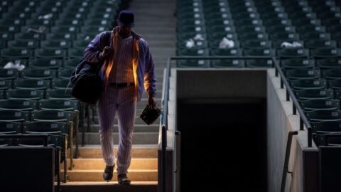 Mets Turned Ace Freddy Peralta Into Deadline Clearance Junk
