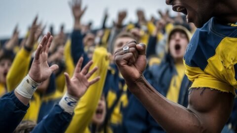 Michigan Just Stole an All-Ivy Killer While You Slept on the Portal