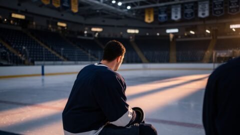 Michigan’s TOEFL Bar Just Gifted Penn State an 88-Point Captain