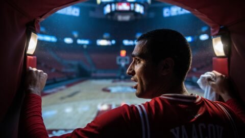 NCAA Erased Yaacov and Left Utah Holding a Maybe
