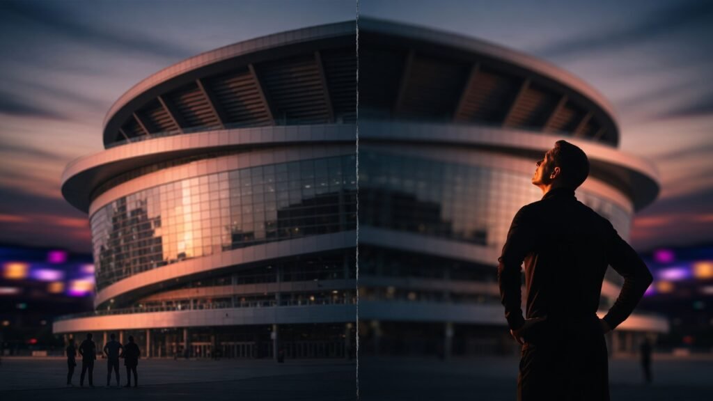 Nike Just Crowned Wembanyama the Face of the Next Decade