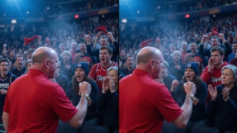 No Funnel Found Does Not Mean the Clippers Are Clean