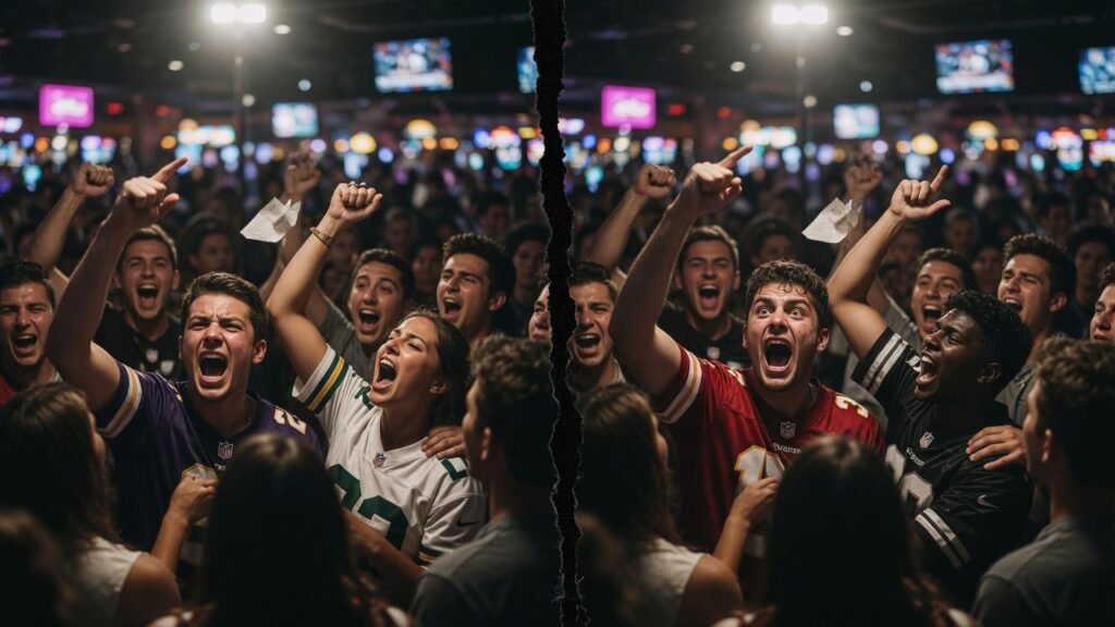 Novig Just Made Every Other Prediction Market Look Reckless