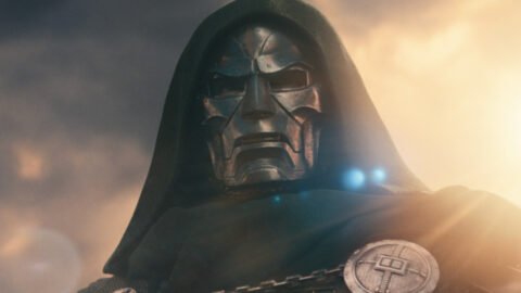 Marvel Cast RDJ as Doom Because the Multiverse Needed a Life Raft