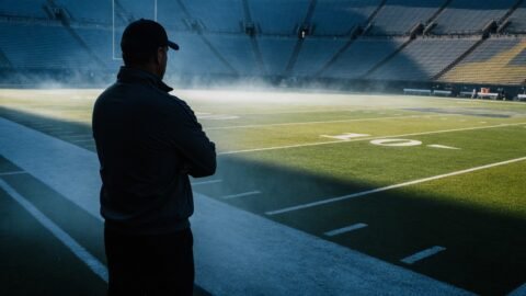Ohio State at No. 1 Just Exposed the SEC’s Depth Delusion