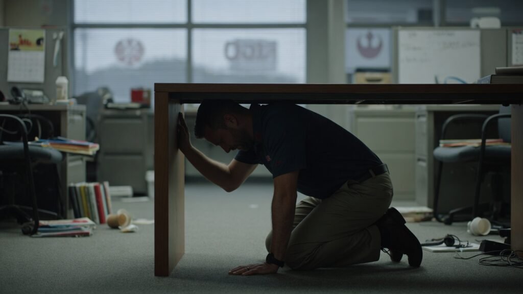 Ole Miss Crawled Under Desks Because Kiffin Left