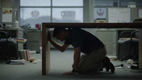 Ole Miss Crawled Under Desks Because Kiffin Left