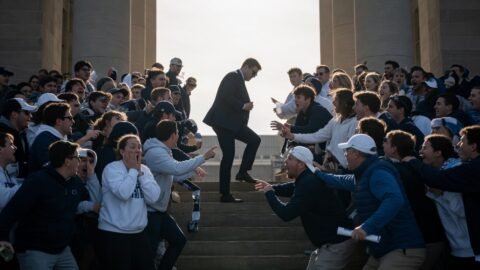 One Sandusky Accuser’s Recantation Forces Penn State to Look Again