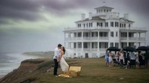 Outer Banks Ended With Gold, a Wedding, and One Real Scar