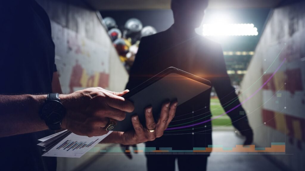 Prediction Markets Just Restarted the Sportsbook Spending War