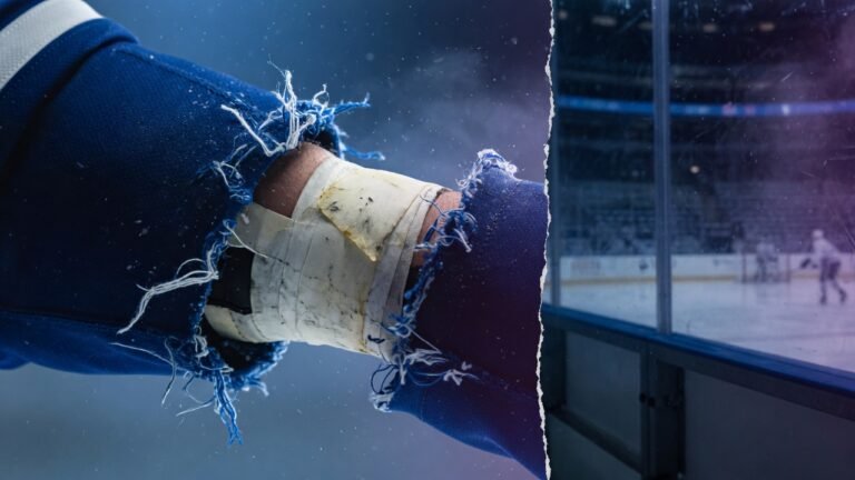 Rielly Staying Is Inertia, Not Loyalty, for the Leafs