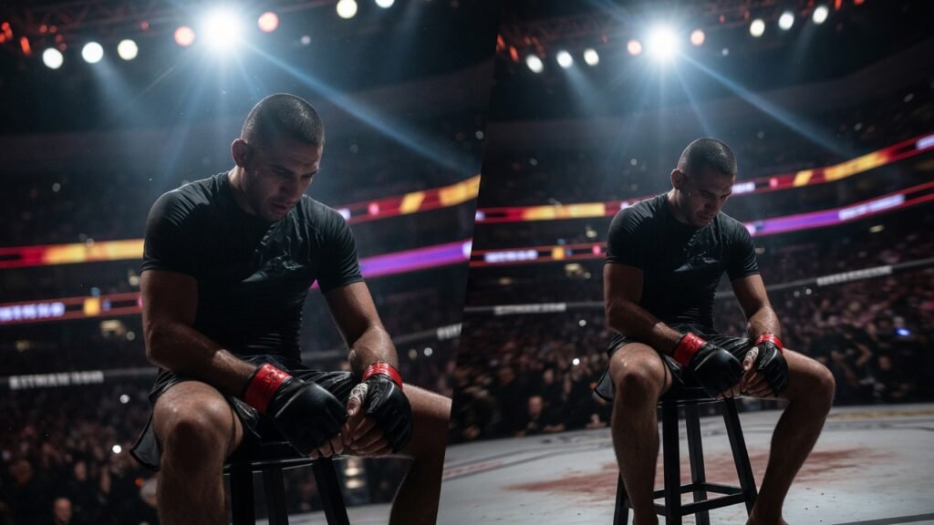 Rodrigues Turned Hernandez Into a Bad Favorite at Plus Money