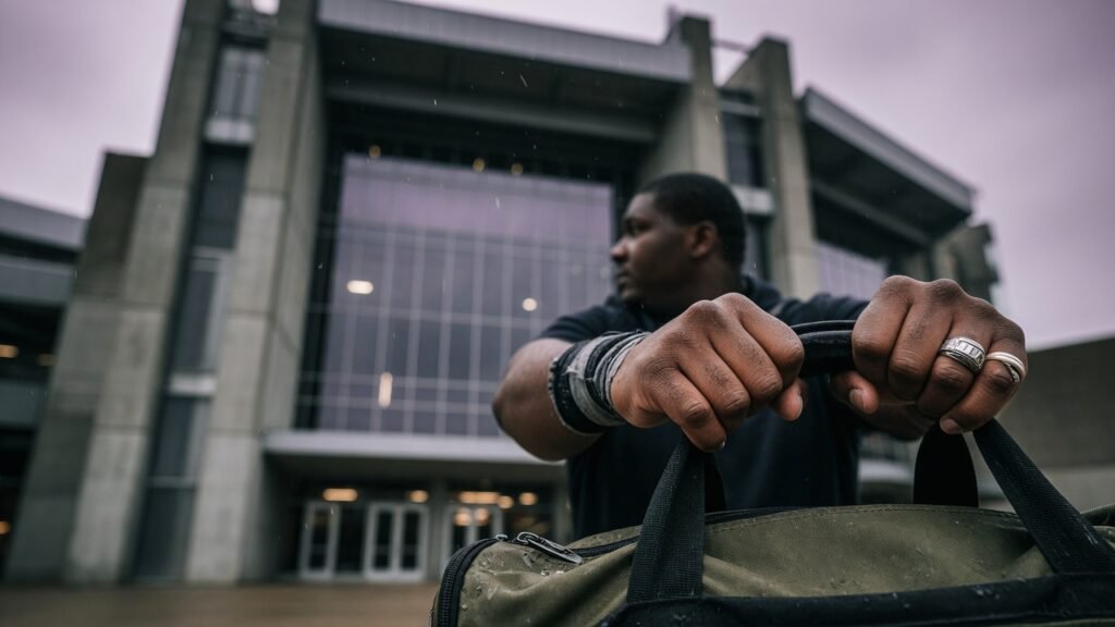 Sam Alexis Returning Is Frontcourt Theft, Not a Cute Reunion