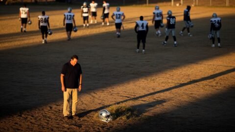 Schottenheimer’s Fight Club Is Just Soft Discipline in Pads