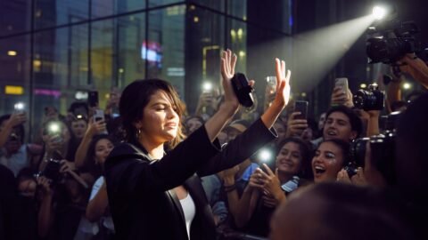 Selena’s Lawyer Called It Meritless. The App Still Never Shipped