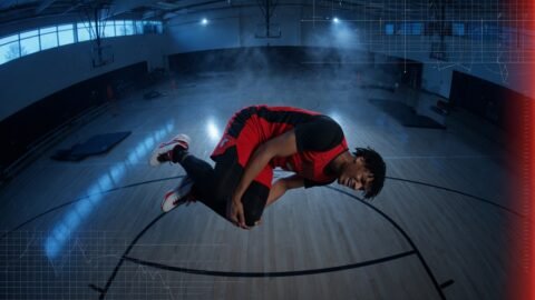 Sharpe’s Six-Month Meniscus Tear Exposes Portland’s $90 Million Bet
