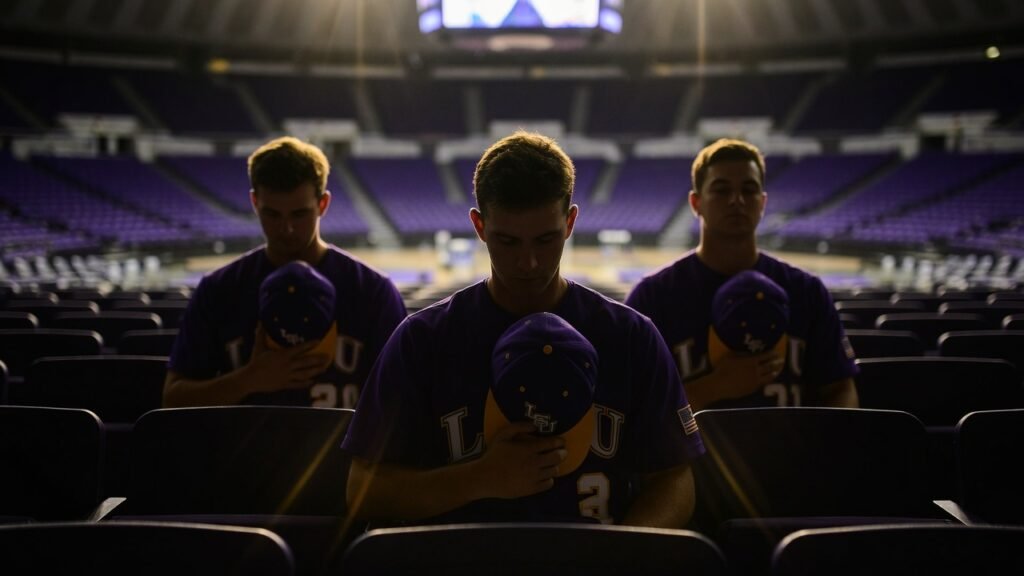 Skip Bertman Built College Baseball and the PMAC Still Owes Him