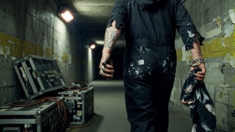Slipknot Fired Sid Wilson Like a Logo, Not a Brother