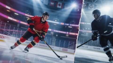 Stützle Is Ottawa’s Captain or the Rebuild Just Blinked