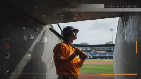 Tennessee Took 1 and 2. The SEC Took the Board.