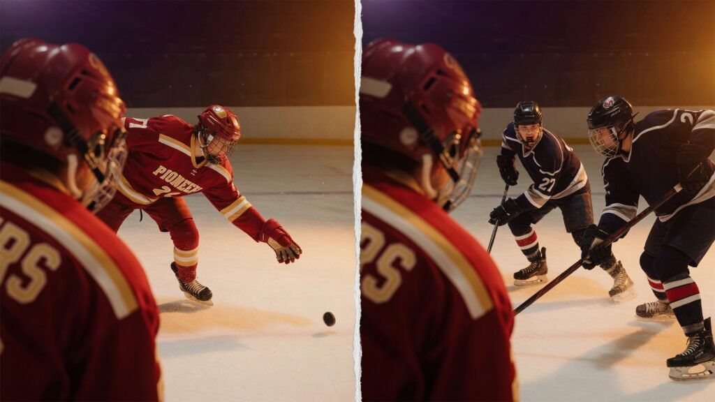 Tenth Circuit Stay Leaves Hockey’s 27 in Eligibility Free Fall