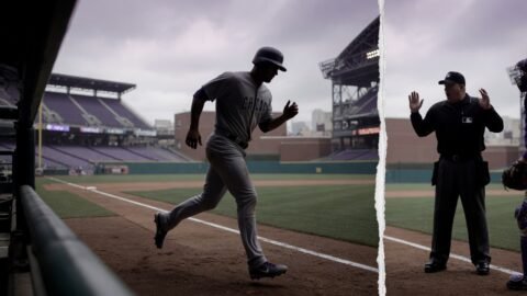 The Balk Was Real. The Cubs’ Bats Still Lost the Bet