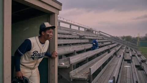 The Cape Cod League Is Dying and College Baseball Pulled the Plug