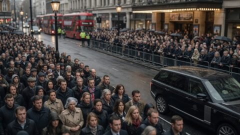 The Gentlemen Escaped Meghan Markle and Lost Nothing Creative