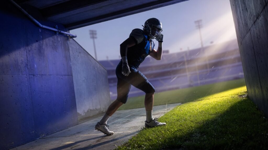 The NCAA's Five-for-Five Rule Just Got Torched in Federal Court