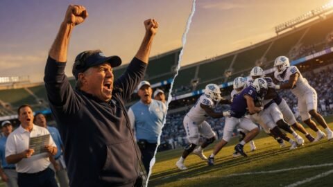 The Public Shorted Belichick and Paid Full Retail in Dublin