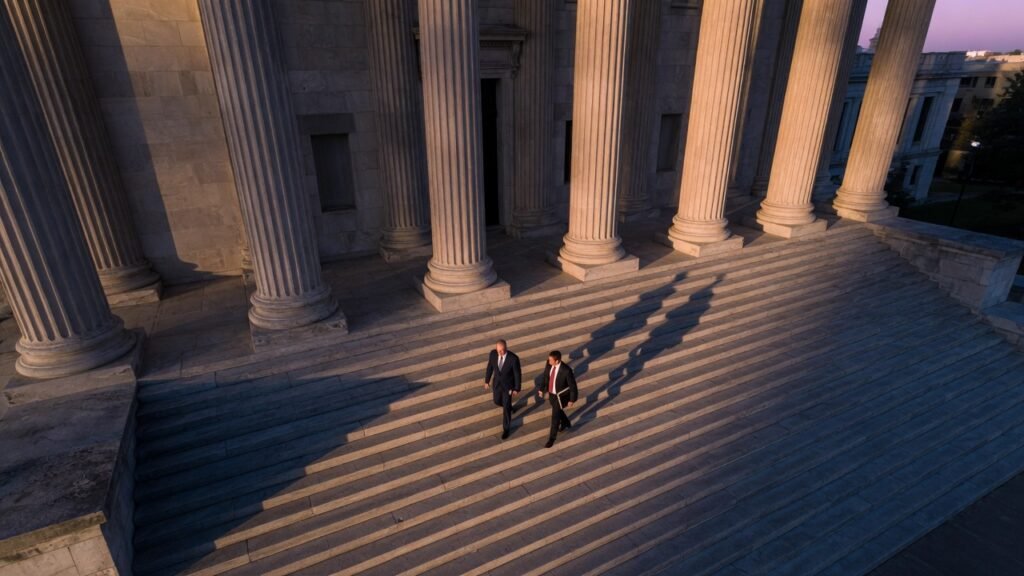The SEC's Draconian Ban Just Walked Into a Louisiana Ambush