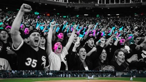 The White Sox Aren’t a Cute Rebuild Story Anymore
