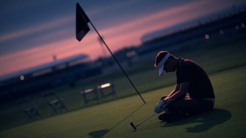 Thorbjornsen’s +4100 Rocket Win Just Exposed Golf Betting Chalk