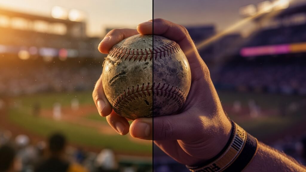 Three Extra Days Will Not Fix Paul Skenes' Dying Fastball